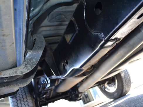 Used 2017 Ford F150 Lariat w/ Equipment Group 502A Luxury image 65