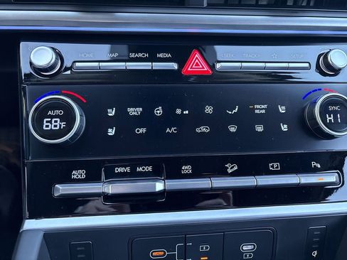 New 2026 Hyundai Santa Fe Limited image 17