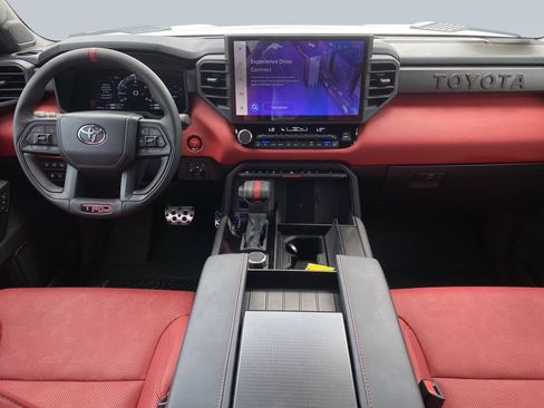 Used 2025 Toyota Sequoia TRD Pro AWD/4WD image 15