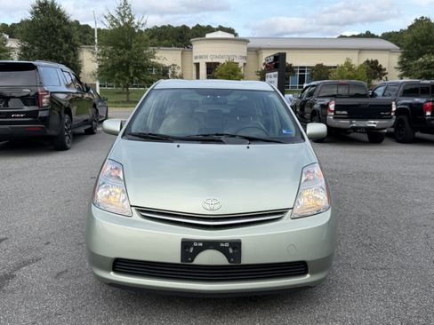 Used 2008 Toyota Prius FWD image 3