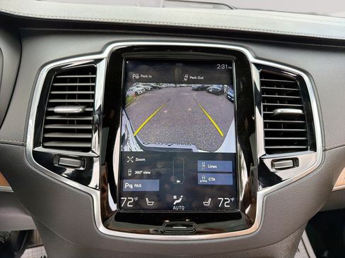 Used 2019 Volvo XC90 T8 Inscription w/ Luxury Package AWD/4WD image 25