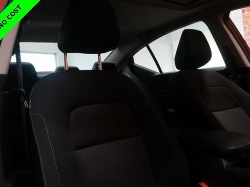 Certified 2024 Nissan Altima 2.5 SV w/ SV Premium Package image 51