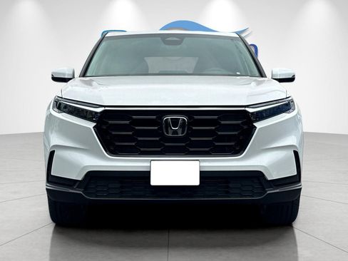 New 2026 Honda CR-V EX image 8