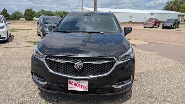 Used 2021 Buick Enclave Avenir w/ Avenir Technology Package AWD/4WD image 5