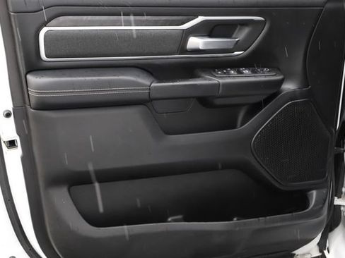 Used 2022 RAM 1500 Big Horn AWD/4WD image 13