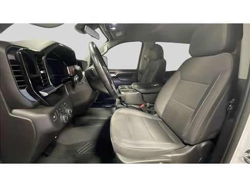 Used 2025 Chevrolet Silverado 2500 LT AWD/4WD image 12
