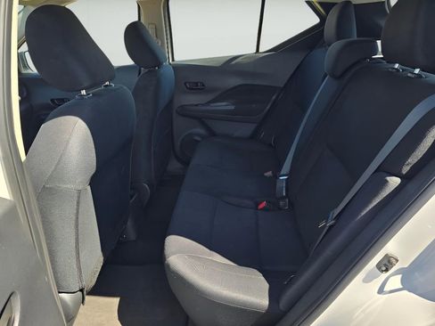 Used 2023 Nissan Kicks S FWD image 27