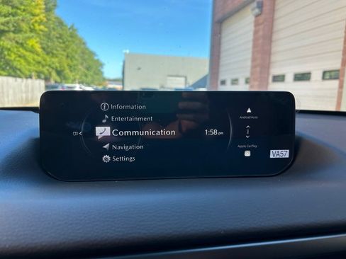 New 2026 MAZDA CX-50 Meridian Edition w/ Weather Package AWD/4WD image 20