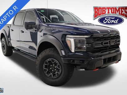 Used 2024 Ford F150 Raptor w/ Equipment Group 803A Raptor R