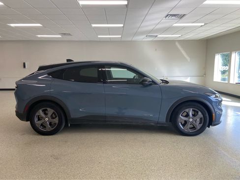 Used 2023 Ford Mustang Mach-E Select image 6