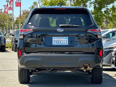 Certified 2026 Subaru Forester Premium AWD/4WD image 5