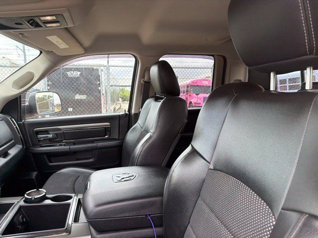 Used 2014 RAM 1500 Sport w/ Trailer Tow Group AWD/4WD image 7