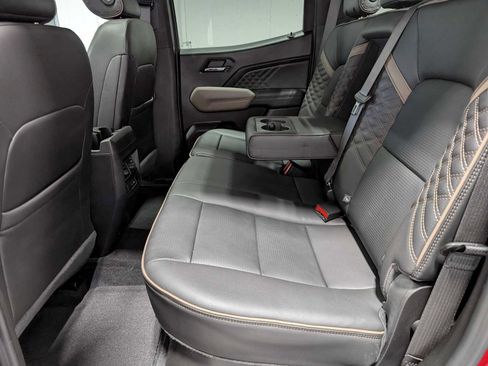 Certified 2023 GMC Canyon Denali image 24