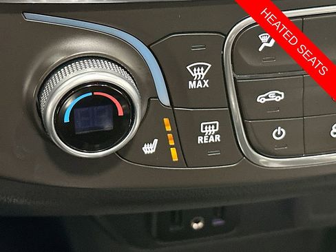 Used 2018 Chevrolet Traverse LT image 22