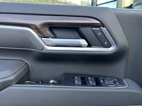 New 2026 Chevrolet Silverado 3500 LT w/ Convenience Package image 16