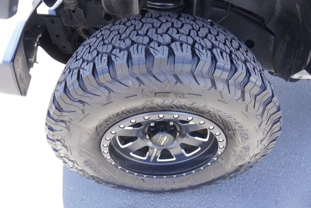 Used 2015 Jeep Wrangler Unlimited Sport w/ Quick Order Package 24S AWD/4WD image 15