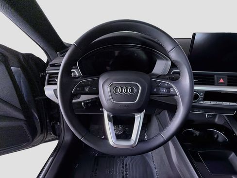 Used 2024 Audi A5 2.0T Premium w/ Summer of Audi Package AWD/4WD image 11