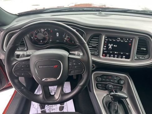 Certified 2022 Dodge Challenger GT w/ Plus Package image 11