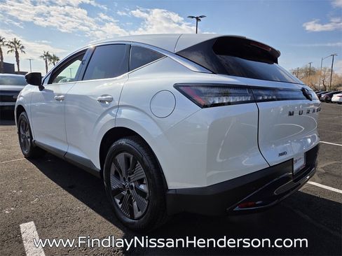 New 2026 Nissan Murano SL image 3