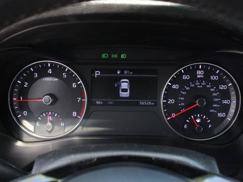 Used 2023 Kia Forte GT-Line w/ GT-Line Premium Package FWD image 9