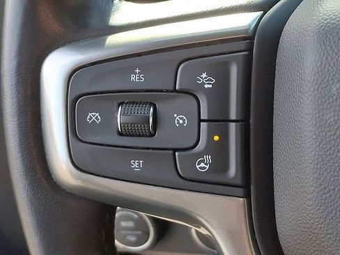 Used 2022 Chevrolet Silverado 1500 LT image 20