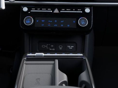 New 2025 Hyundai Tucson SEL image 16