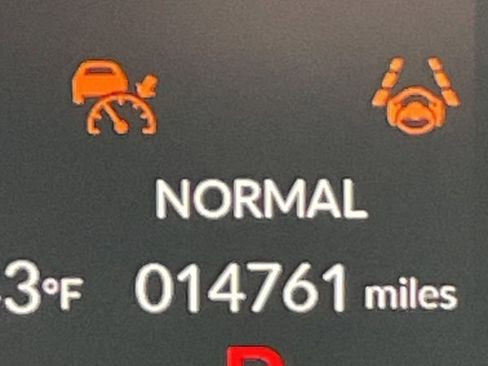 Used 2024 Honda HR-V LX image 33