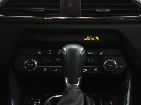 Used 2023 MAZDA CX-9 Touring Plus image 19