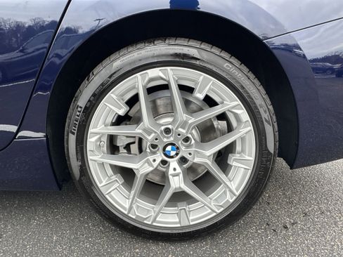 New 2026 BMW 330i xDrive Sedan w/ Premium Package image 26