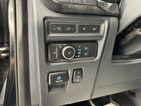 Used 2022 Ford F150 XLT w/ Equipment Group 302A High AWD/4WD image 11