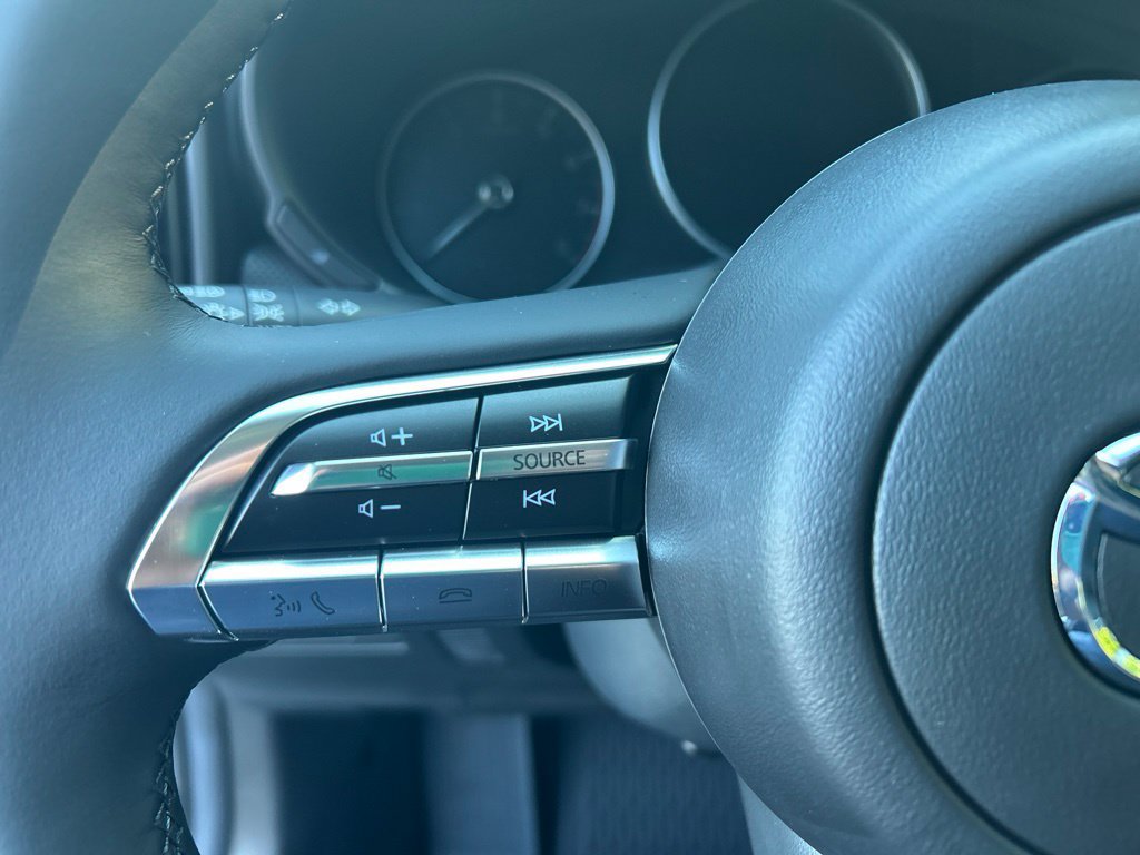 New 2026 MAZDA CX-50 AWD 2.5 S w/ Weather Package image 17