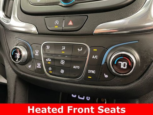 Certified 2022 Chevrolet Equinox LT FWD image 8