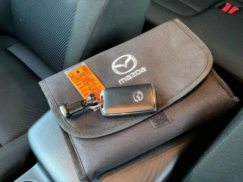 Used 2023 MAZDA CX-5 AWD 2.5 S image 32