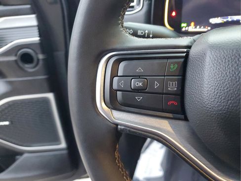 Used 2023 Jeep Wagoneer Series II image 27