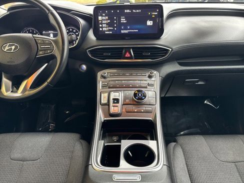 Used 2023 Hyundai Santa Fe SEL image 9
