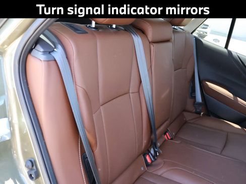 Used 2025 Subaru Outback Touring XT AWD/4WD image 15
