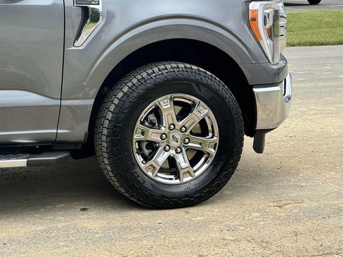 Used 2021 Ford F150 XLT w/ Equipment Group 302A High AWD/4WD image 23