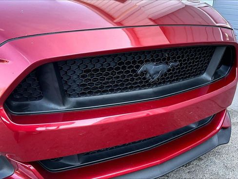 Used 2016 Ford Mustang GT Premium w/ GT Performance Package image 30