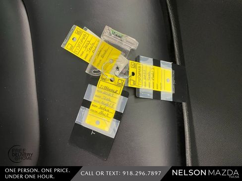 Used 2023 Tesla Model 3 Standard Range image 41