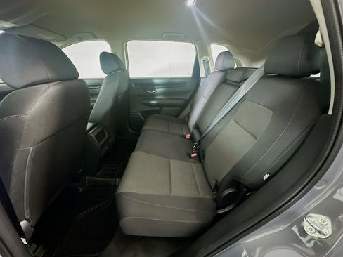 Used 2026 Honda CR-V LX image 28