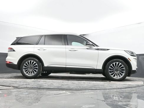 Used 2023 Lincoln Aviator AWD w/ Premium Package image 53
