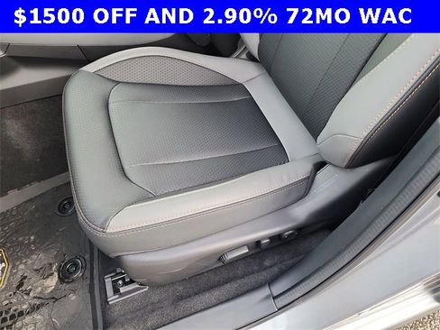 New 2026 Subaru Crosstrek 2.5i Wilderness image 15