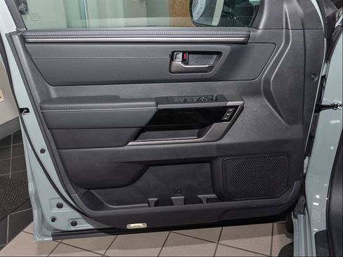 New 2026 Toyota Sequoia Limited AWD/4WD image 9