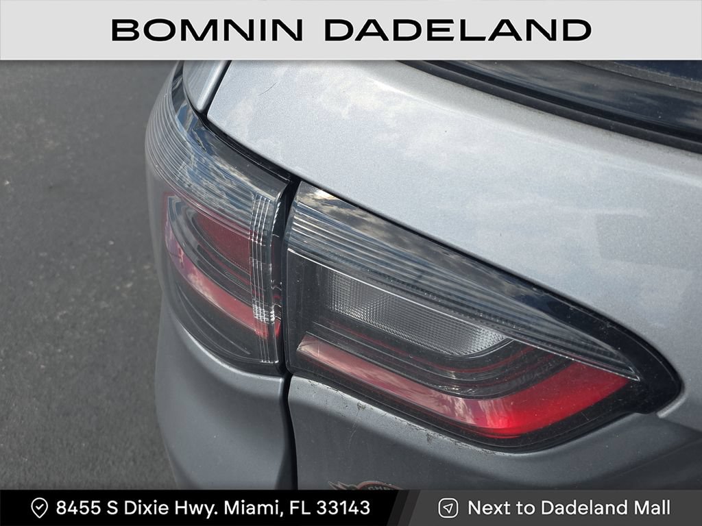 Used 2022 Jeep Compass High Altitude AWD/4WD image 8
