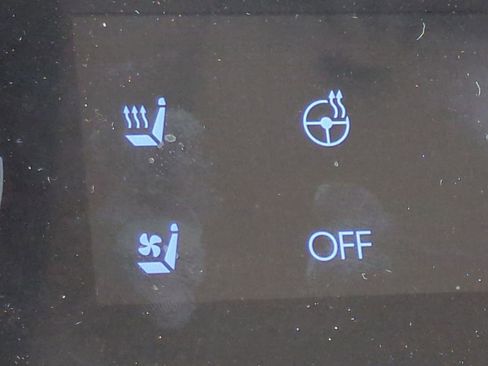 Used 2025 Hyundai Santa Fe Calligraphy image 21