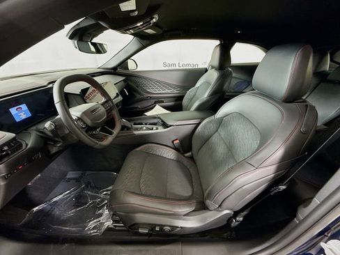 New 2026 Dodge Charger Scat Pack w/ Blacktop Package AWD/4WD image 19
