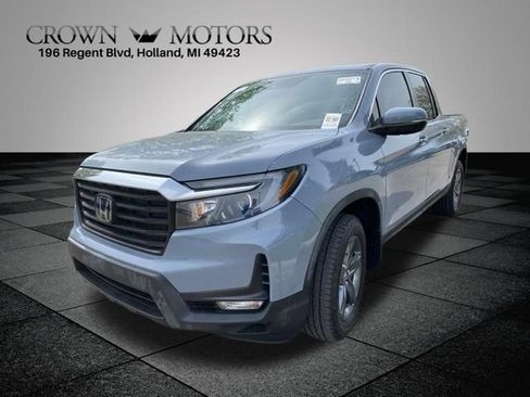Used 2023 Honda Ridgeline RTL image 6