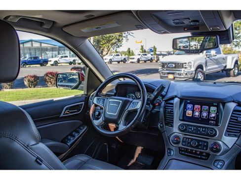 Used 2020 GMC Yukon Denali w/ Open Road Package AWD/4WD image 26