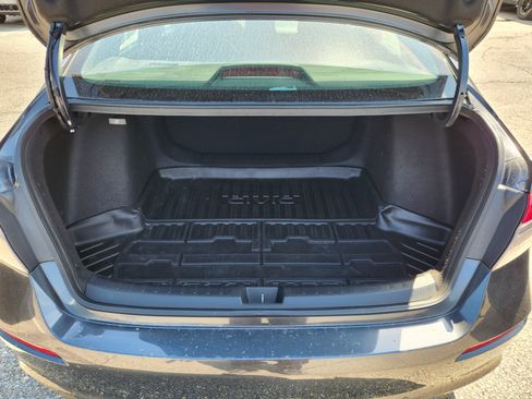 Certified 2023 Honda Civic Sport image 18