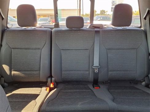 New 2025 Ford F150 XLT w/ Equipment Group 302A MID image 14